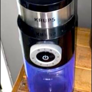 Krups Coffee Bean Automatic Grinder